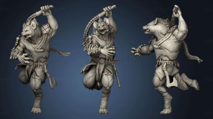 Gnoll